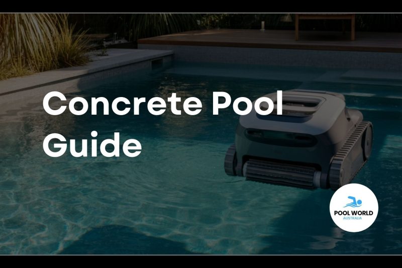 Concrete Pool Guide: Pros, Cons, and Expert Tips